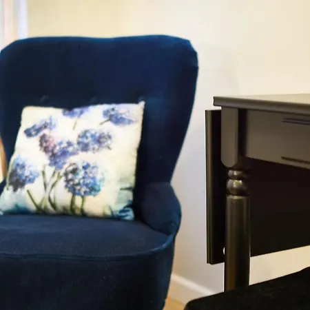 Apartment K95 - Budapest