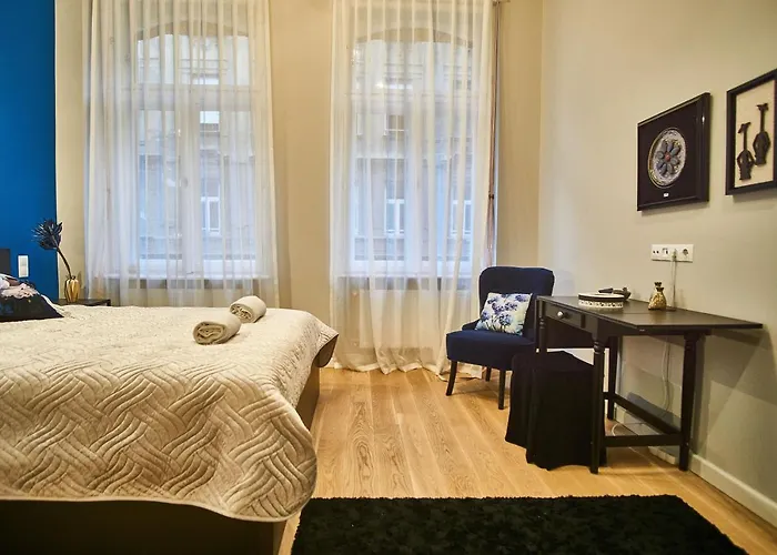 Apartment K95 -