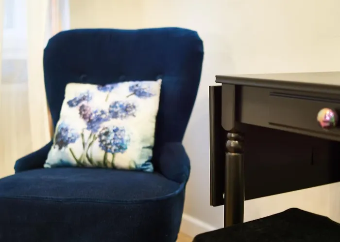 Apartment K95 - Budapest