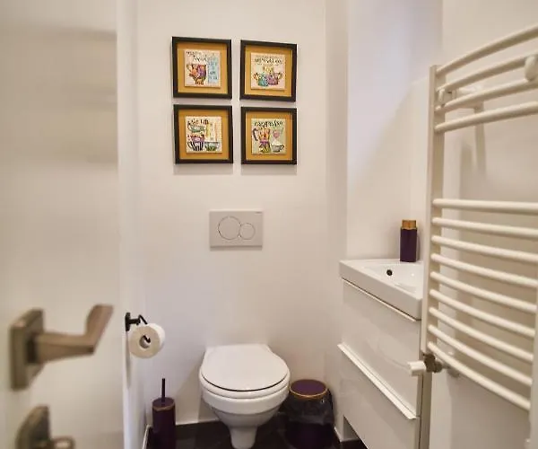 K95 - Apartment Budapest