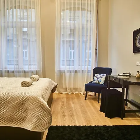 Apartment K95 -
