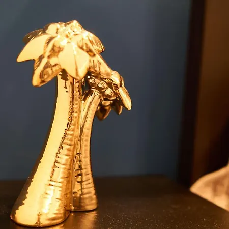 شقة K95 - بودابست