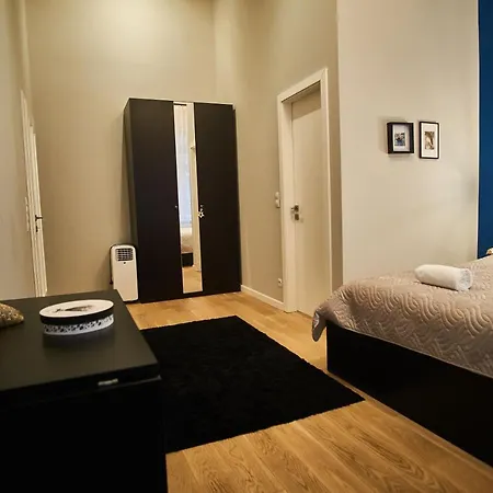 Apartment K95 -