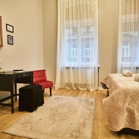 Apartment K95 -