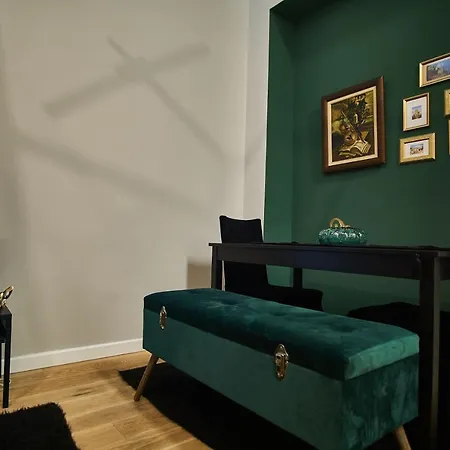 Apartment K95 -