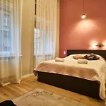 Apartamento K95 - Budapest
